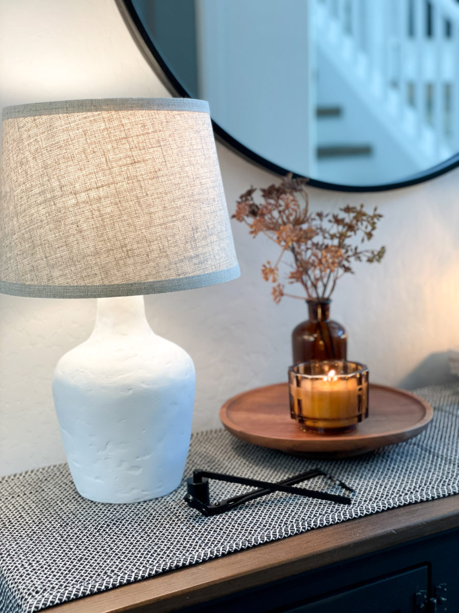 How the Wrong Glue or Cleaner Can Ruin Your Ceramic Lamp