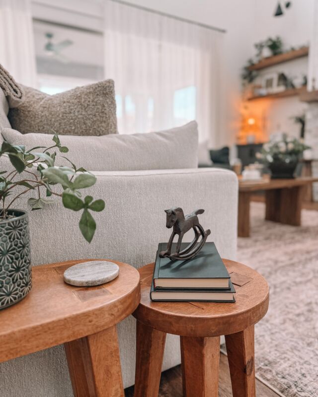 Views from around the house this week. 🤎✨🫶🏻

#modernvintage #vintagestyle #homeinspirations #neutraldecor #modernvintagehome #asimplycuratedhome #homedecor #homestyle #homeinspiration #ltkhome #twopagescurtains
